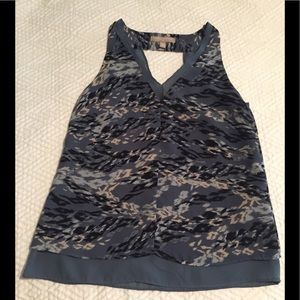 Banana Republic cami size XXS